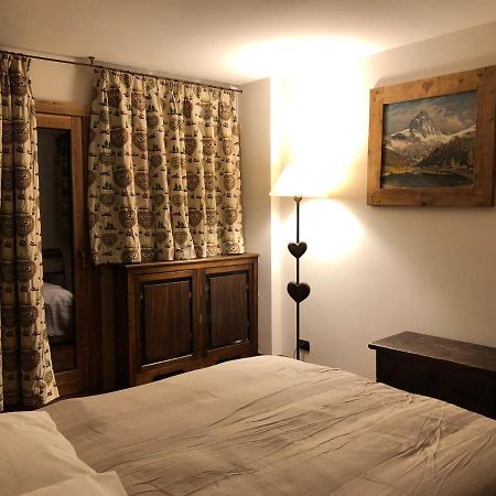Il Gioiello Di Cervinia Apartment Breuil-Cervinia Ngoại thất bức ảnh