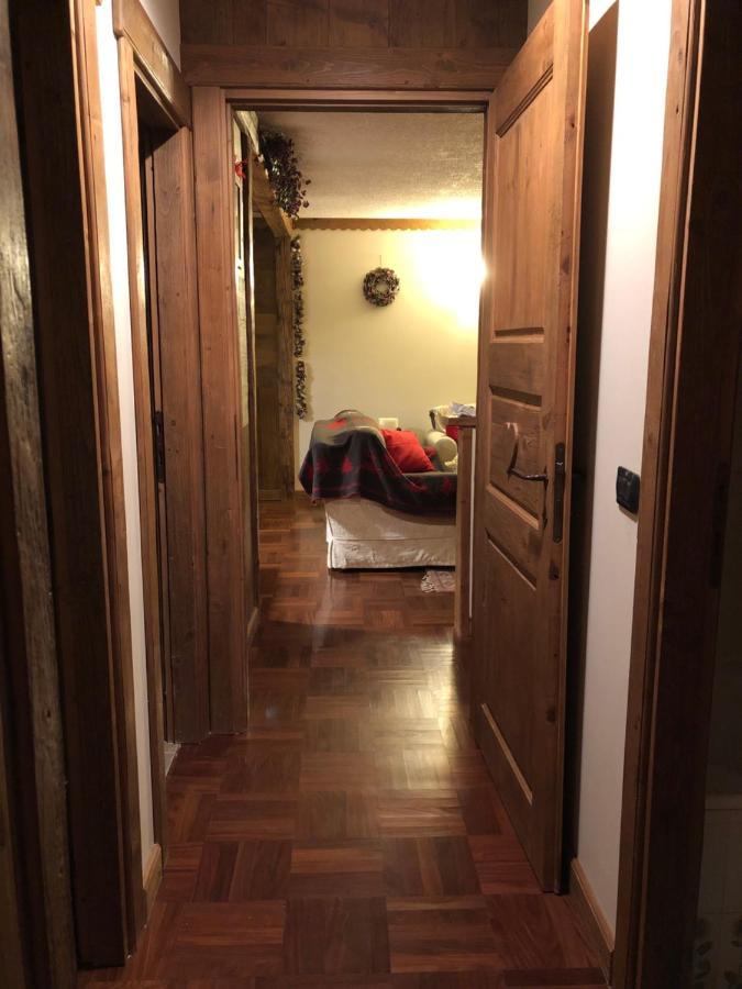 Il Gioiello Di Cervinia Apartment Breuil-Cervinia Ngoại thất bức ảnh