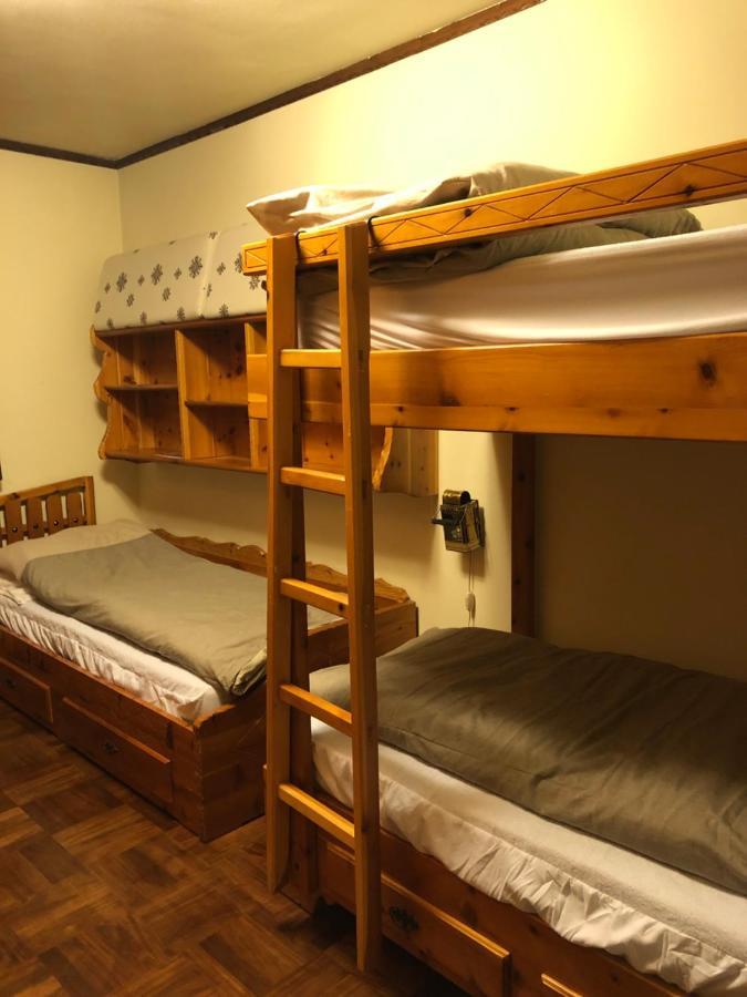 Il Gioiello Di Cervinia Apartment Breuil-Cervinia Ngoại thất bức ảnh