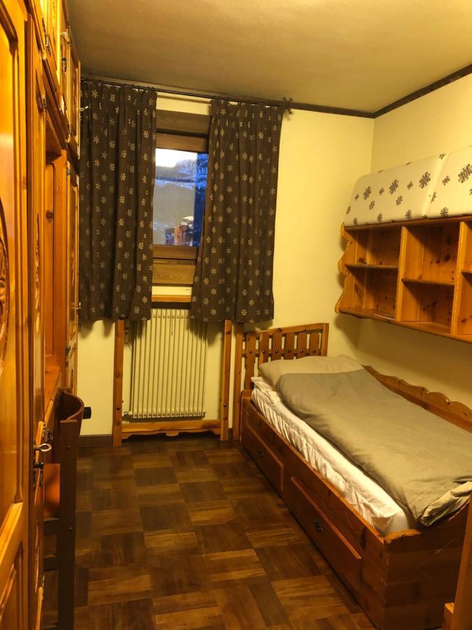 Il Gioiello Di Cervinia Apartment Breuil-Cervinia Ngoại thất bức ảnh