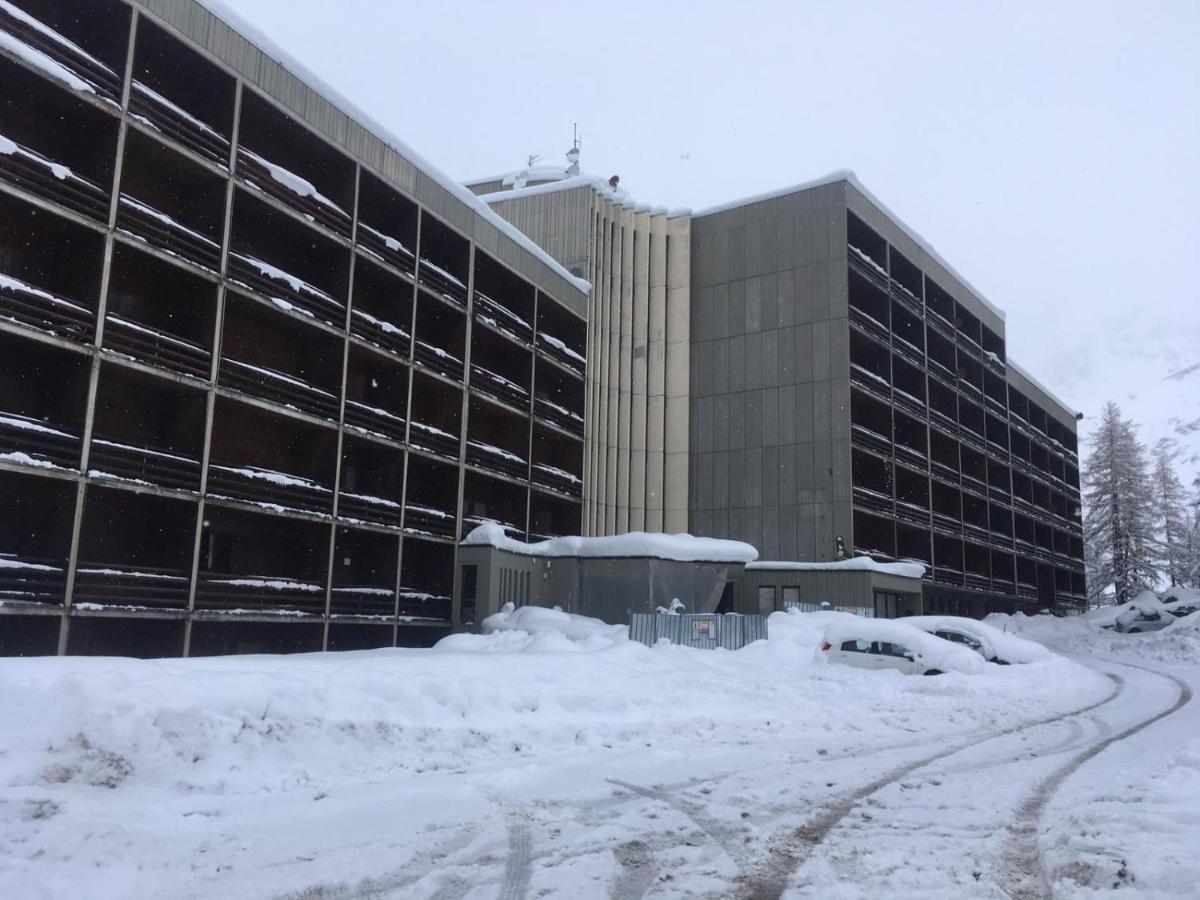 Il Gioiello Di Cervinia Apartment Breuil-Cervinia Ngoại thất bức ảnh