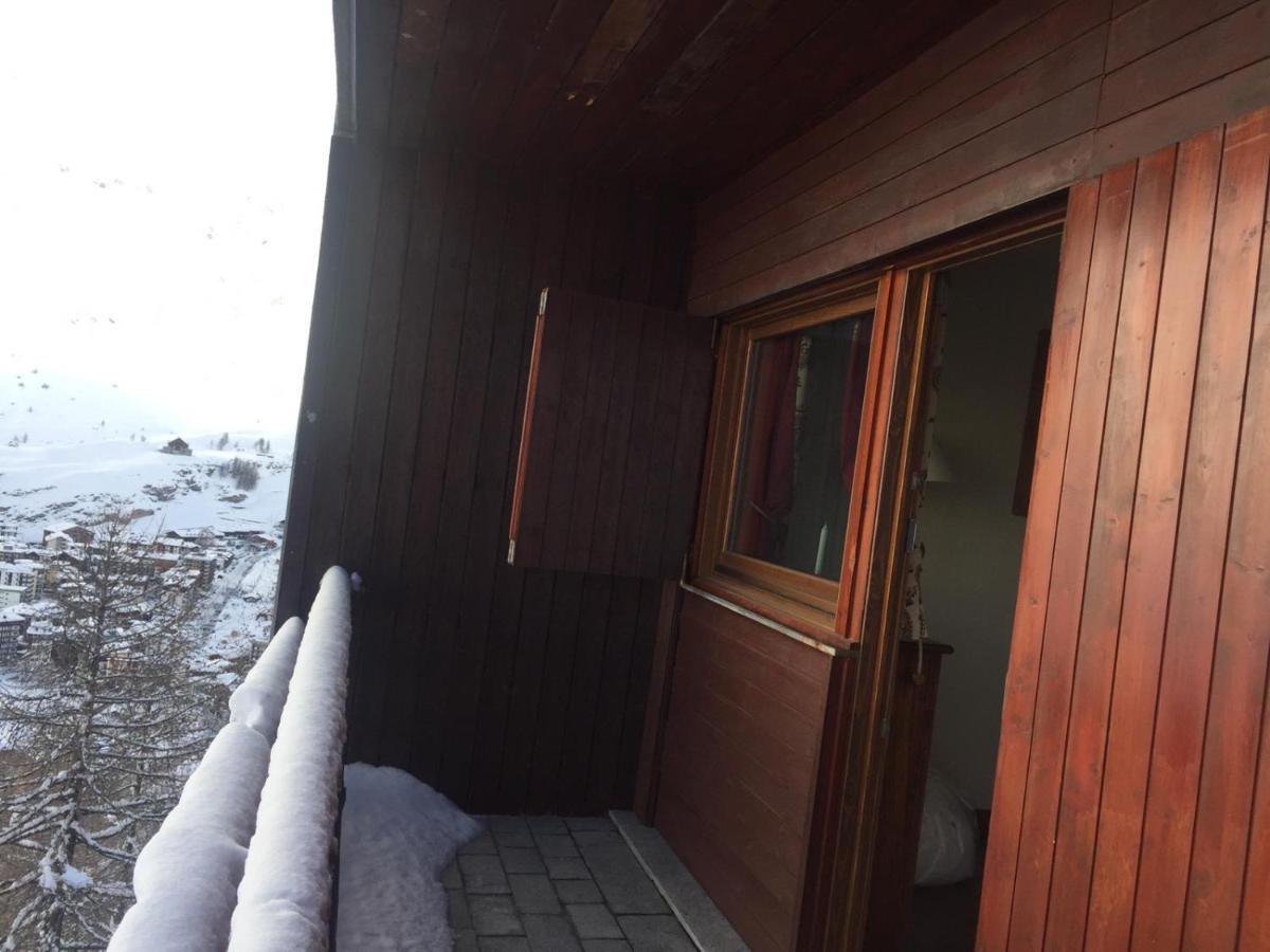 Il Gioiello Di Cervinia Apartment Breuil-Cervinia Ngoại thất bức ảnh